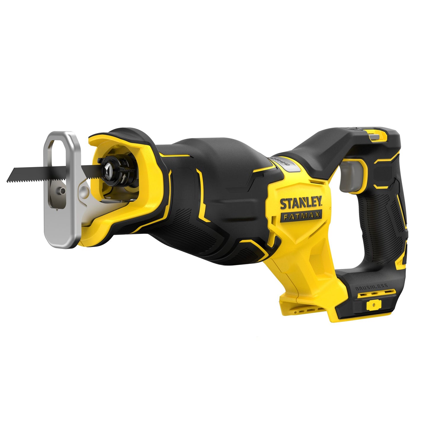 STANLEY FATMAX SFMCS310B-XJ V20 Cordless Brushless Reciprocating Saw (Tool Only)