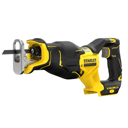 STANLEY FATMAX SFMCS310B-XJ V20 Cordless Brushless Reciprocating Saw (Tool Only)