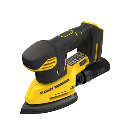 STANLEY FATMAX SFMCW221B-XJ Ponceuse de finition  V20, sans batterie ni chargeur