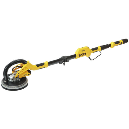 STANLEY FATMAX SFMEE500S-QS Trockenbauschleifer (750W)