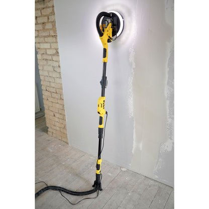 STANLEY FATMAX SFMEE500S-QS Trockenbauschleifer (750W)