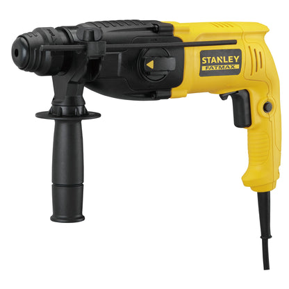 STANLEY FATMAX SFMEH200K-QS 780W 2.2J SDS+ Hammer Drill