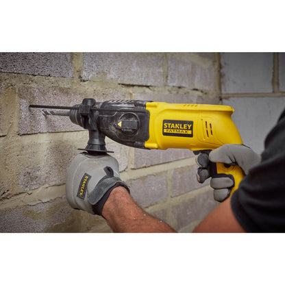 STANLEY FATMAX SFMEH200K-QS 780W 2.2J SDS+ Hammer Drill