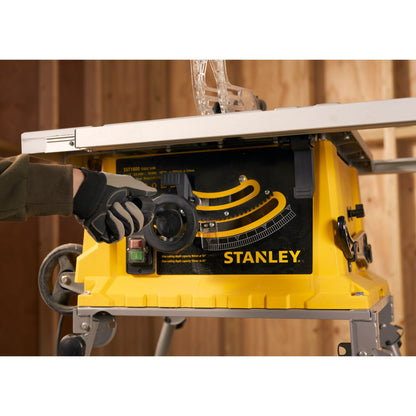 STANLEY FATMAX SST1800-QS Tischkreissäge (1800W)